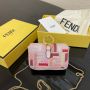 Fendi Nano Baguette 