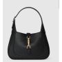 Gucci Jackie 1961 Small Shoulder Bag-Black