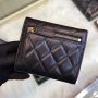 Chanel Classic Flap Small Wallet