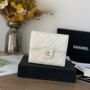 Chanel Classic Flap Small Wallet