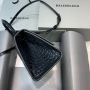 Balenciaga Hourglass Small Handbag