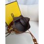 Fendi Mon Tresor Small Bag 