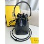 Fendi Mon Tresor Small Bag 