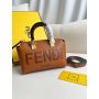 Fendi By The Way Mini Bag 