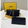 Fendigraphy Chain Wallet 