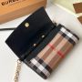 Burberry Wallet on strap