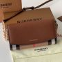 Burberry Wallet on strap