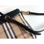 Burberry Pouch/wallet on strap