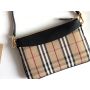 Burberry Pouch/wallet on strap