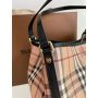 Burberry Classic Check Bag