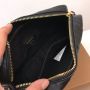 Burberry Leather Crossbody Bag