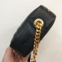 Burberry Leather Crossbody Bag