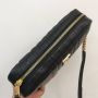 Burberry Leather Crossbody Bag