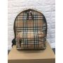 Burberry Vintage Backpack