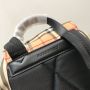 Burberry Vintage Backpack