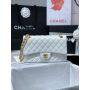 Medium Chanel Classic Handbag  