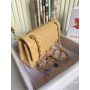 Chanel Classic Large Flap Handbag in Lambskin 