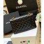 Small Chanel Classic Handbag  