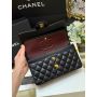 Small Chanel Classic Handbag  