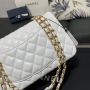 Small Chanel Classic Handbag  