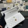 Small Chanel Classic Handbag  