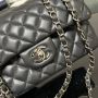 Small Chanel Classic Handbag  