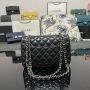 Small Chanel Classic Handbag  