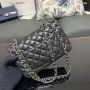 Small Chanel Classic Handbag  