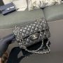 Small Chanel Classic Handbag  