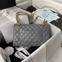 Medium Chanel Classic Handbag  