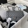 Medium Chanel Classic Handbag  