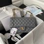 Medium Chanel Classic Handbag  