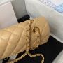 Medium Chanel Classic Handbag  