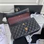 Medium Chanel Classic Handbag  