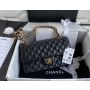 Medium Chanel Classic Handbag  