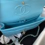 Medium Chanel Classic Handbag  