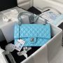 Medium Chanel Classic Handbag  