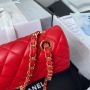 Medium Chanel Classic Handbag  