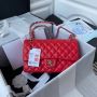 Medium Chanel Classic Handbag  