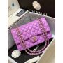 Medium Chanel Classic Handbag  