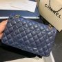 Medium Chanel Classic Handbag  