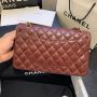 Medium Chanel Classic Handbag  