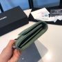 Chanel Classic Flap Long Wallet