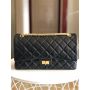 Chanel 2.55 Large Flap Bag