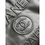 Chanel Large Shopping Bag,Calfskin 