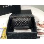 Small Boy Chanel Handbag