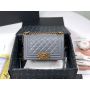 Small Boy Chanel Handbag