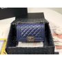 Small Boy Chanel Handbag