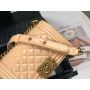 Small Boy Chanel Handbag  