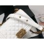 Small Boy Chanel Handbag  